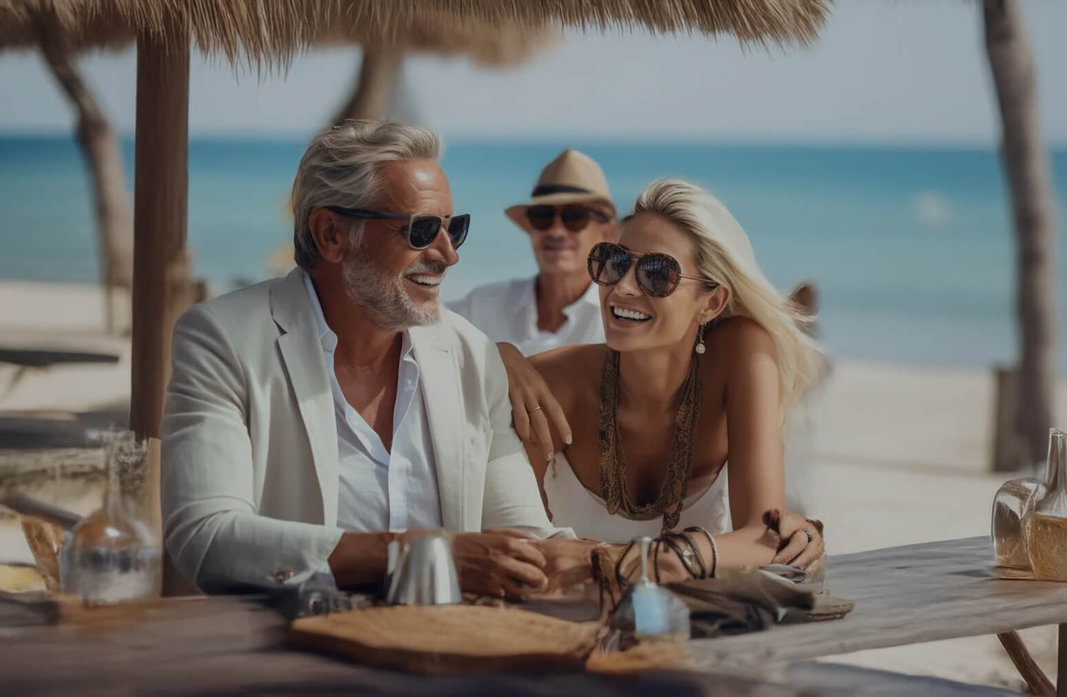 International Travel Companion Agency